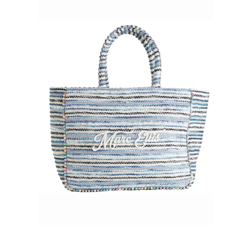 Marc Ellis Borsa Mare Buby L Indy Colore Azzurro