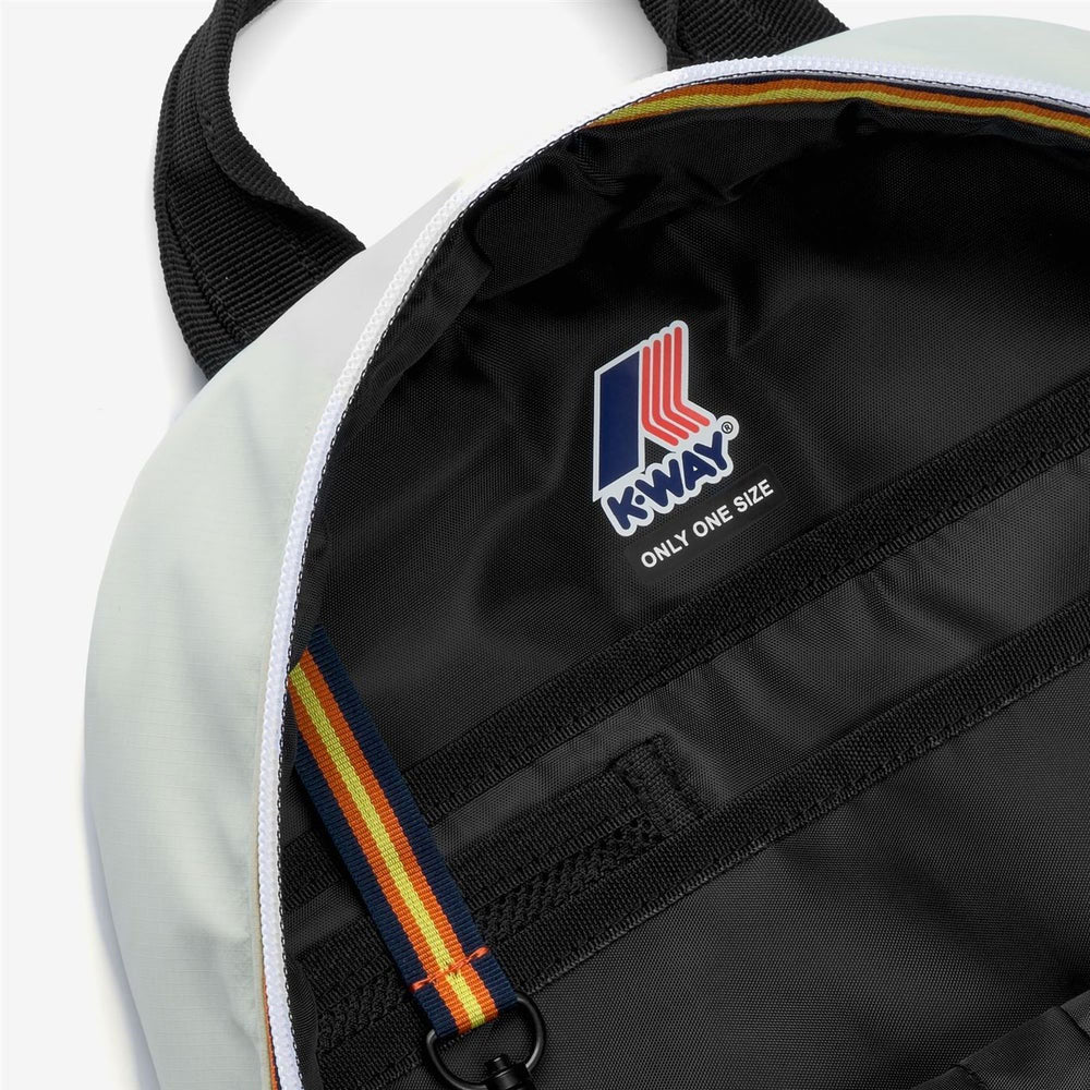 K-Way Zaino Mid Laon Colore Beige