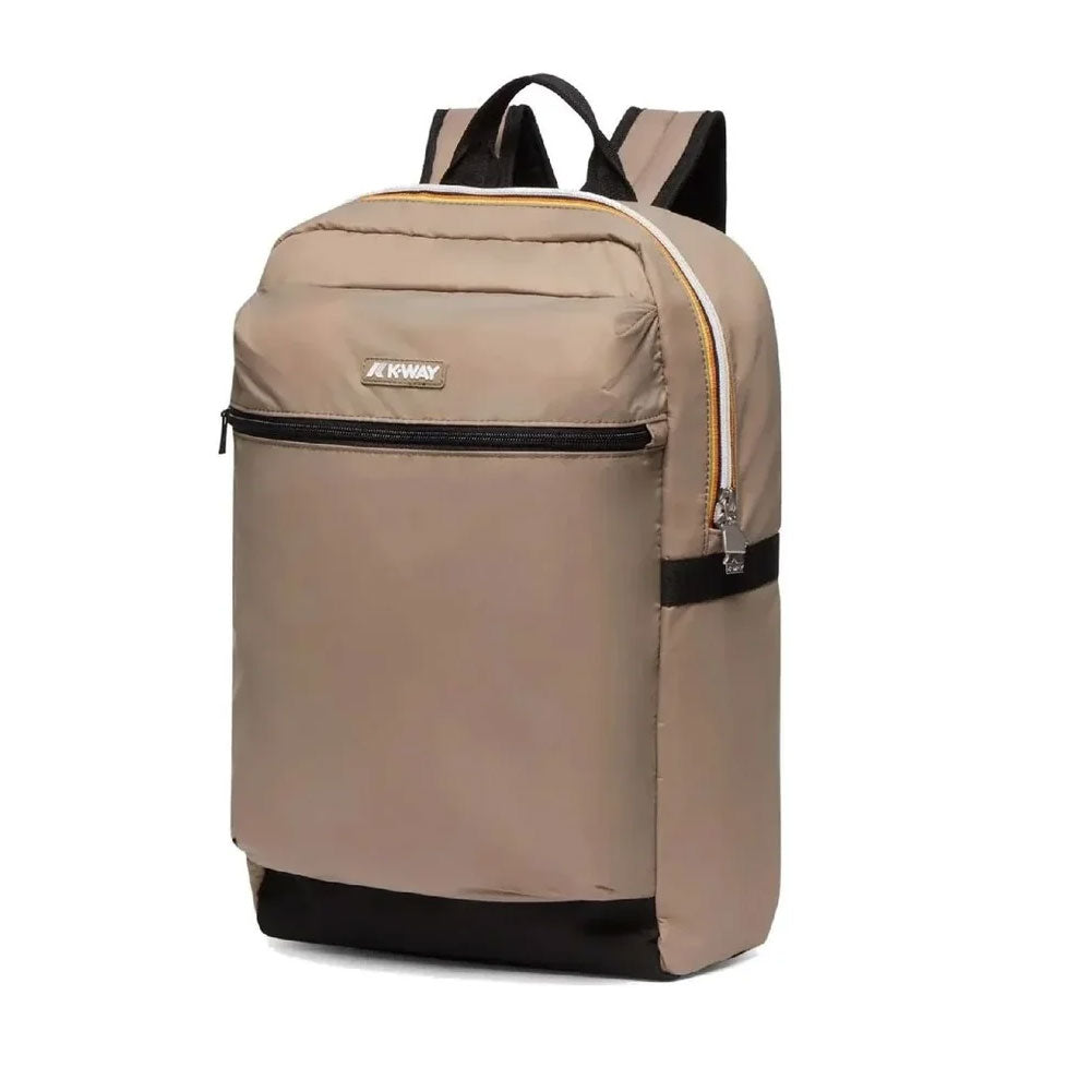 K-Way Borsa Laon Colore Beige