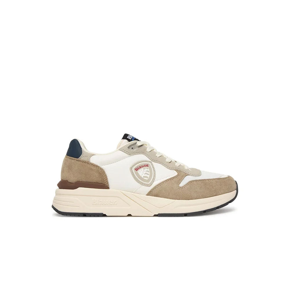 Blauer Sneakers Ray02 Colore Beige
