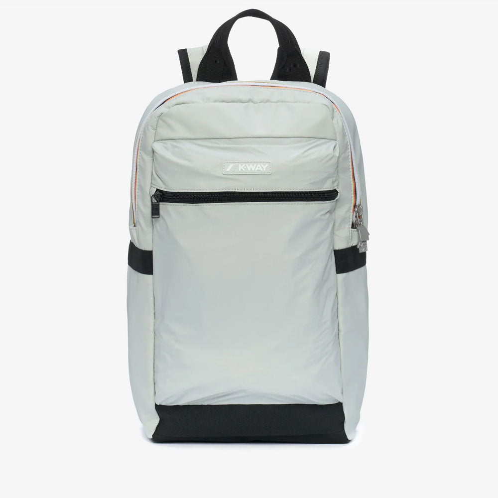 K-Way Zaino Mid Laon Colore Beige