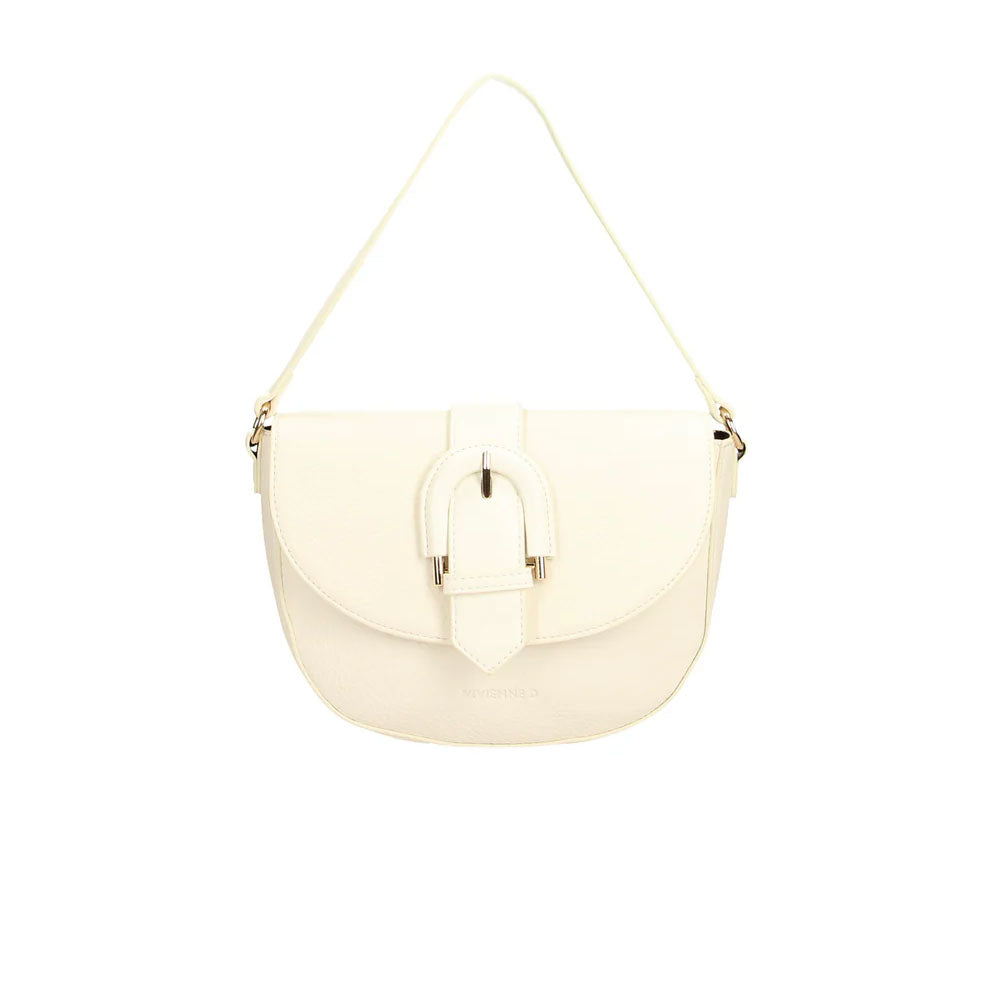 Vivienne D Mini Bag Ellie Colore Bianco