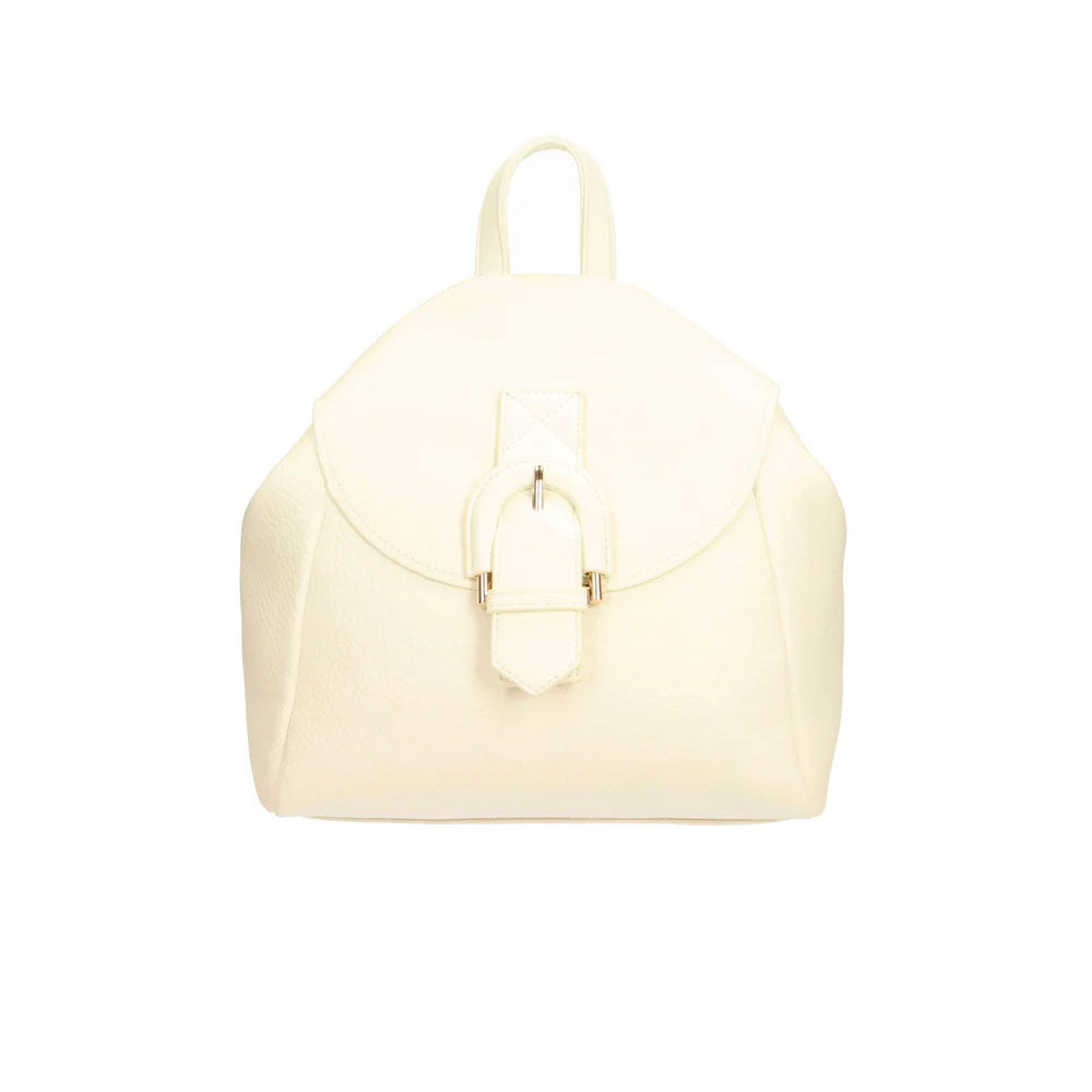 Vivienne D Zaino Cecile Colore Bianco