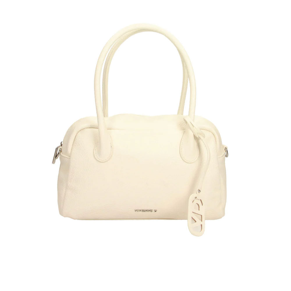 Vivienne D Borsa a Mano Kate Colore Bianco