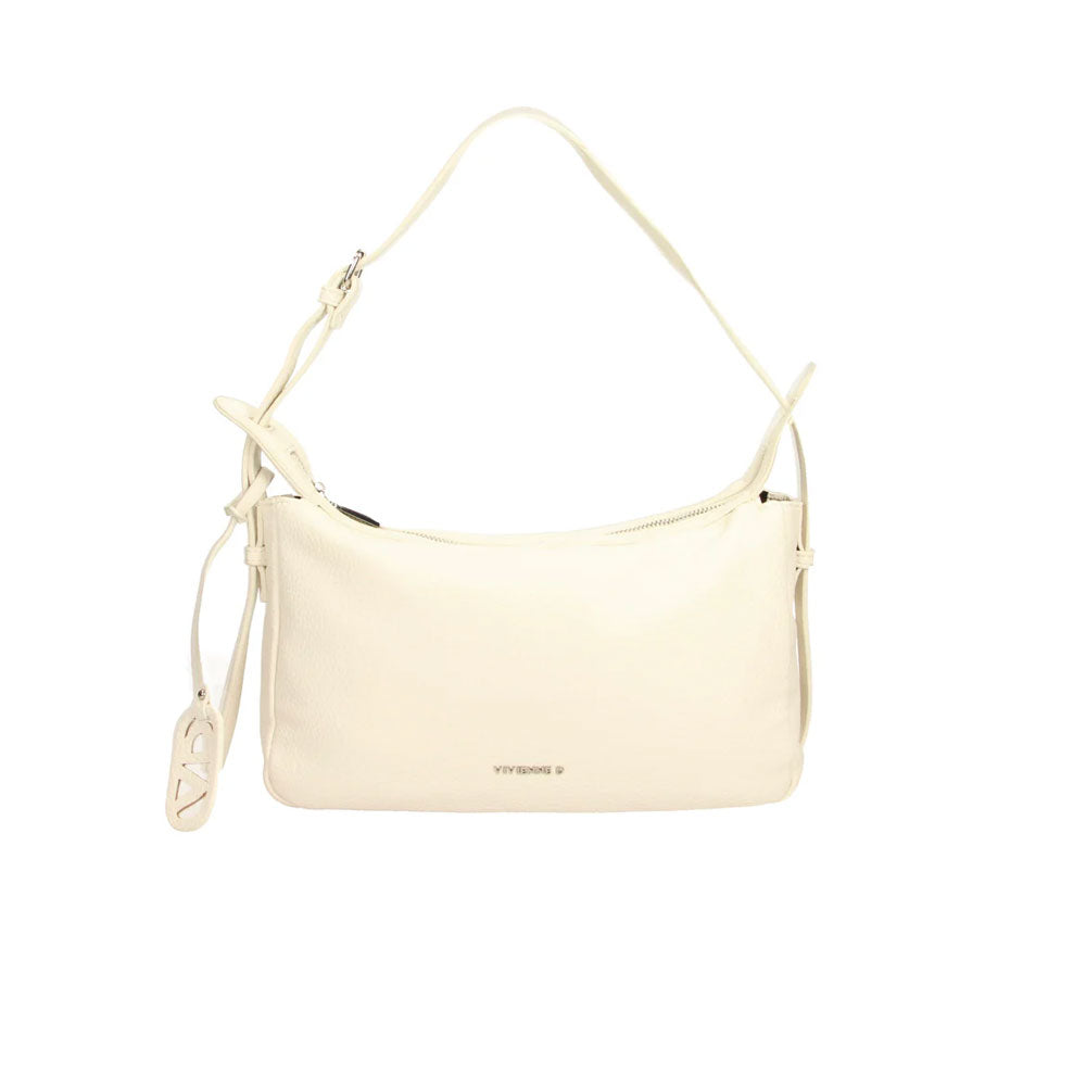 Vivienne D Borsa Camille Colore Bianco