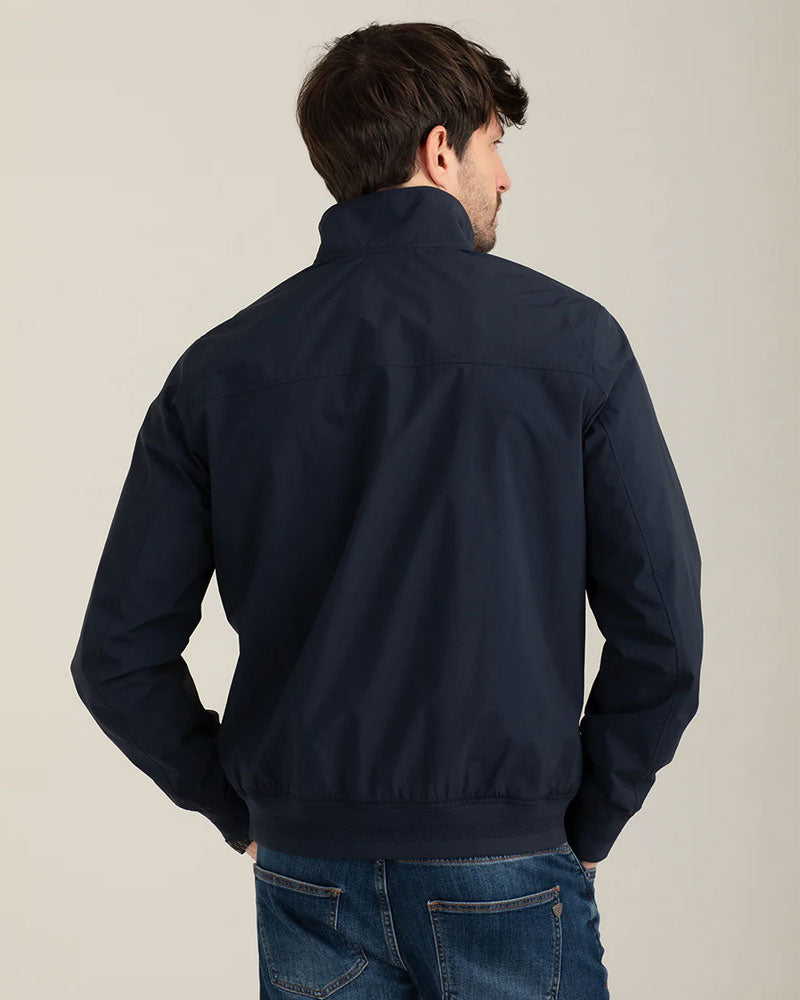 Fred Mello Giacca Modello Sailor Colore Blu