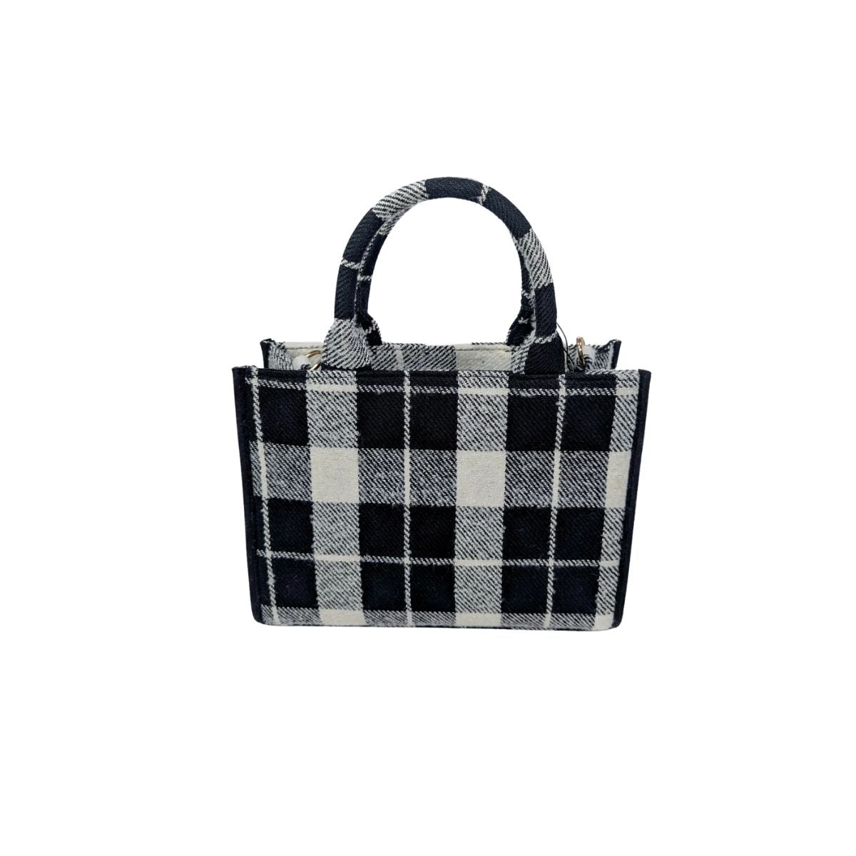 Marc Ellis Borsa Buby Baseball M Colore Nero