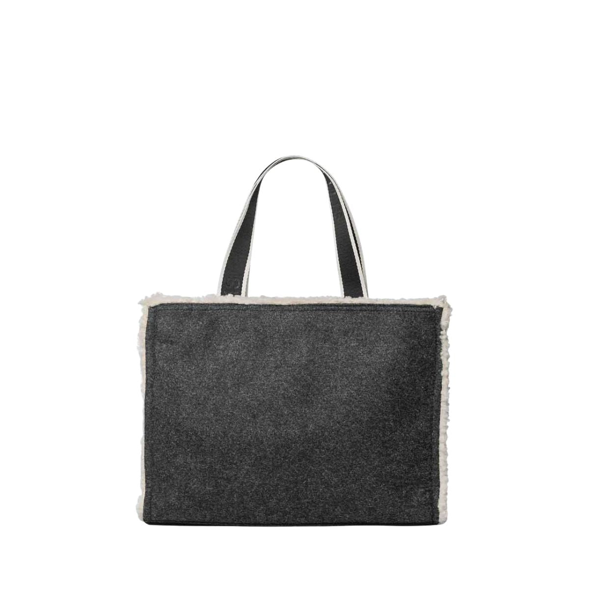Marc Ellis  Borsa Buby Cloth S Colore Dark\Grey