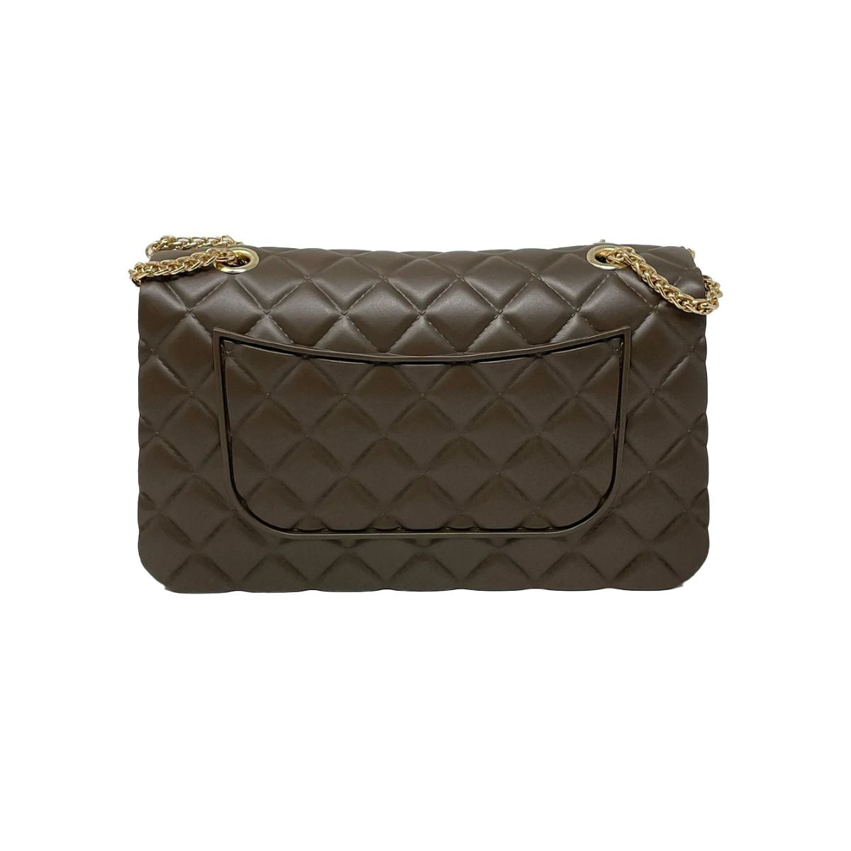 Marc Ellis  Borsa a Tracolla Flat Falcon M Colore Marrone