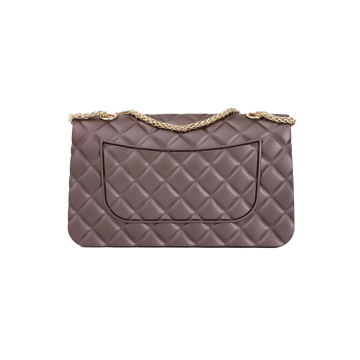 Marc Ellis  Borsa a Tracolla Flat Falcon S Colore Coca Cola