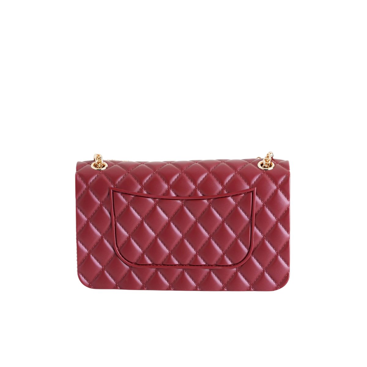 Marc Ellis  Borsa a Tracolla Flat Falcon S Colore Rosso