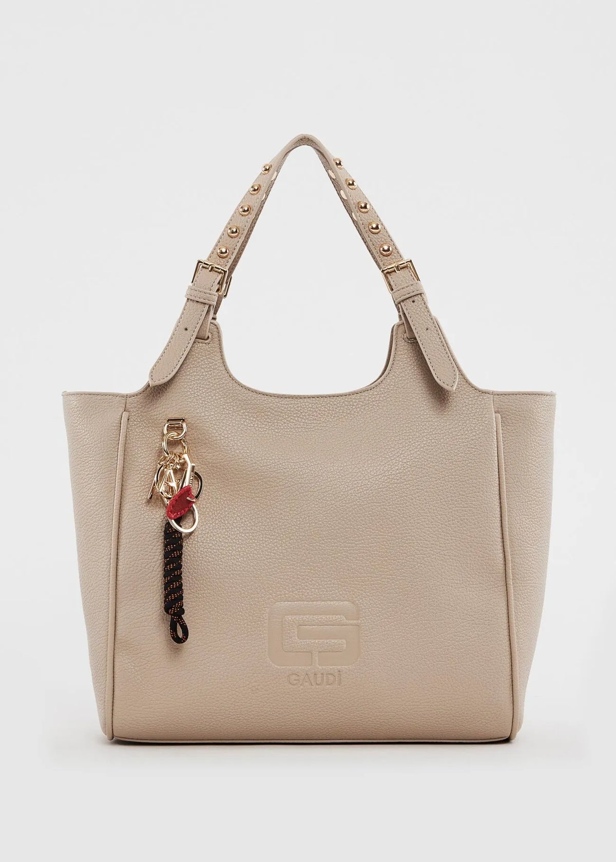 Gaudì Shopper Colore Beige