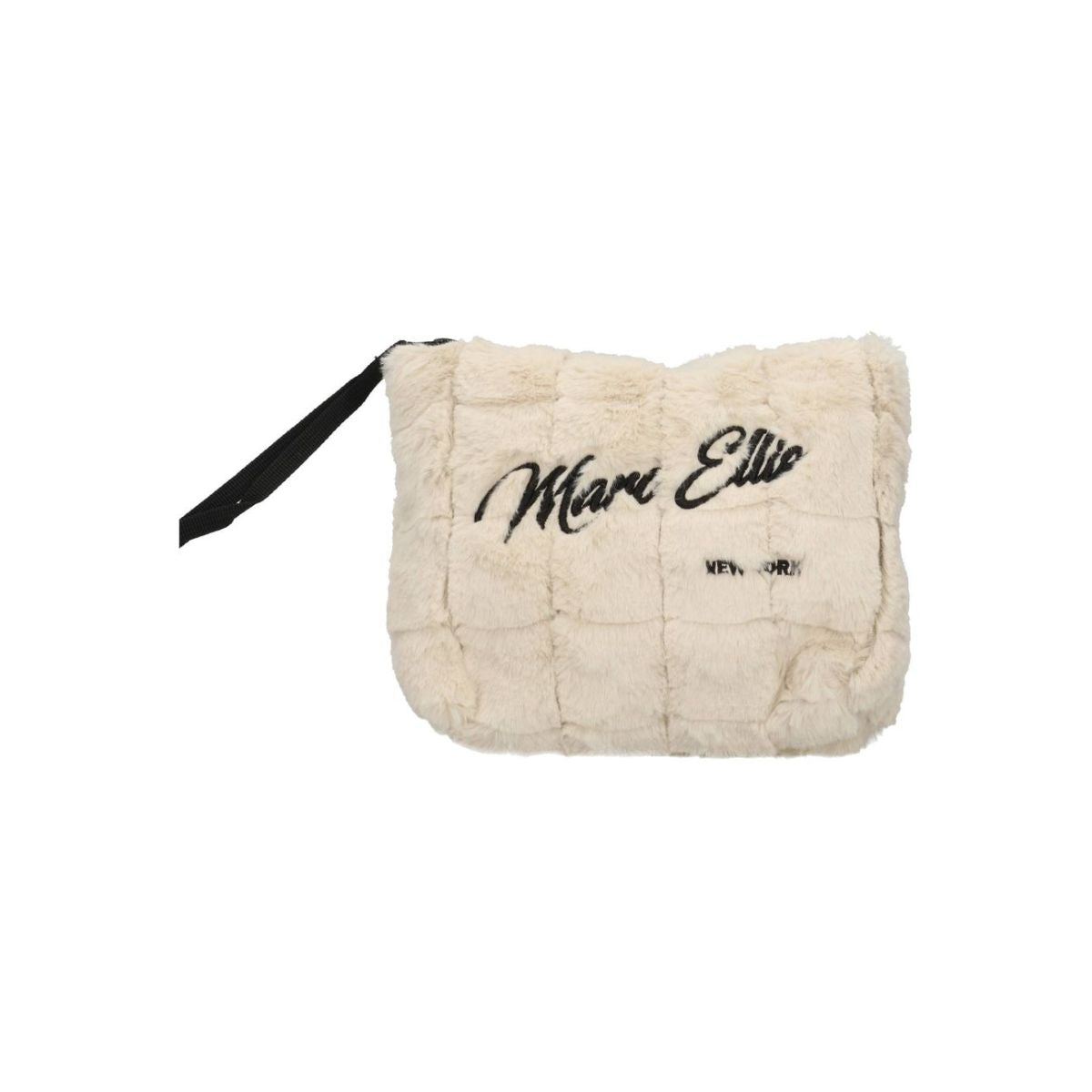 Marc Ellis Buby Hair Clutch Colore Taupe