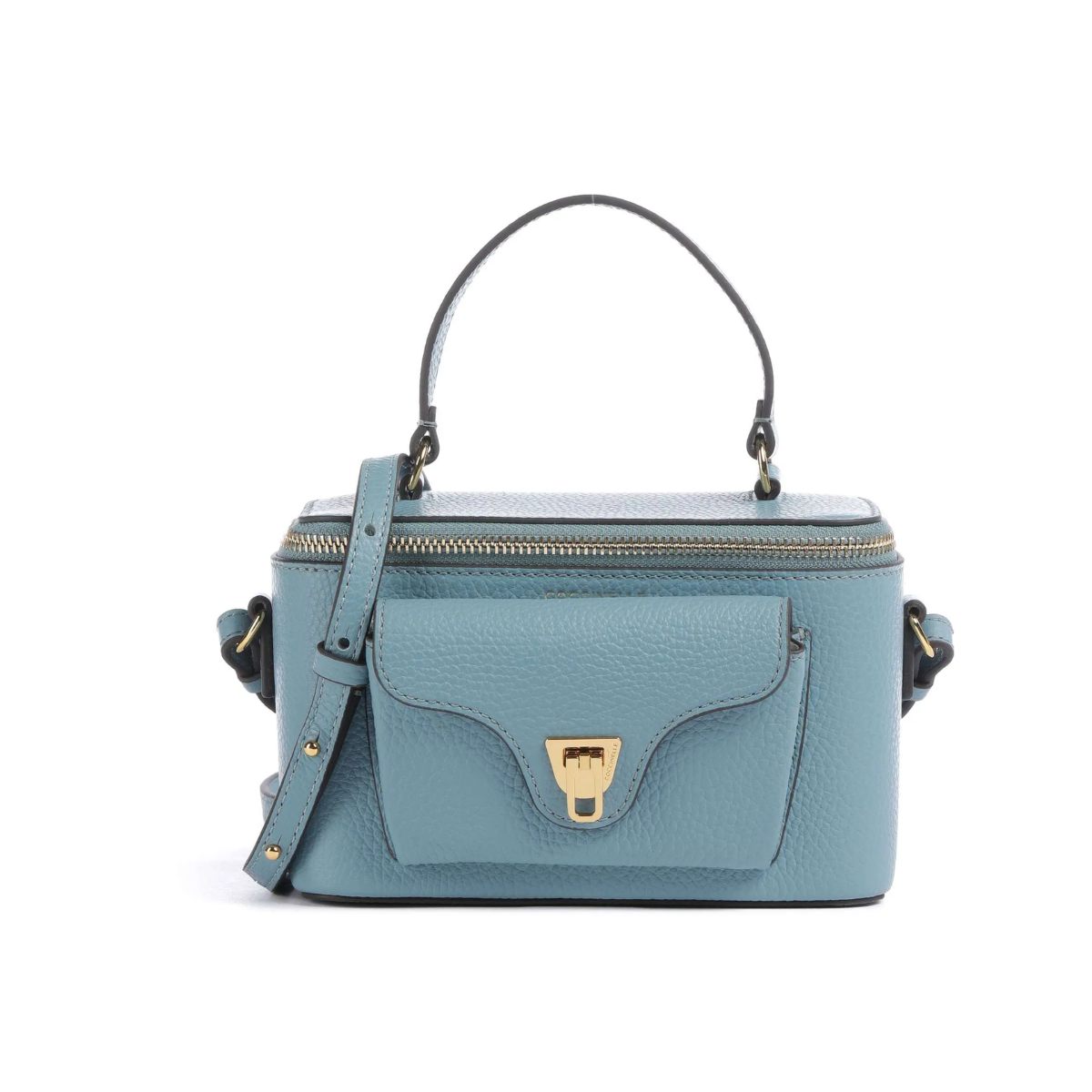 Coccinelle Coccinelle Beat Generation Colore Celeste