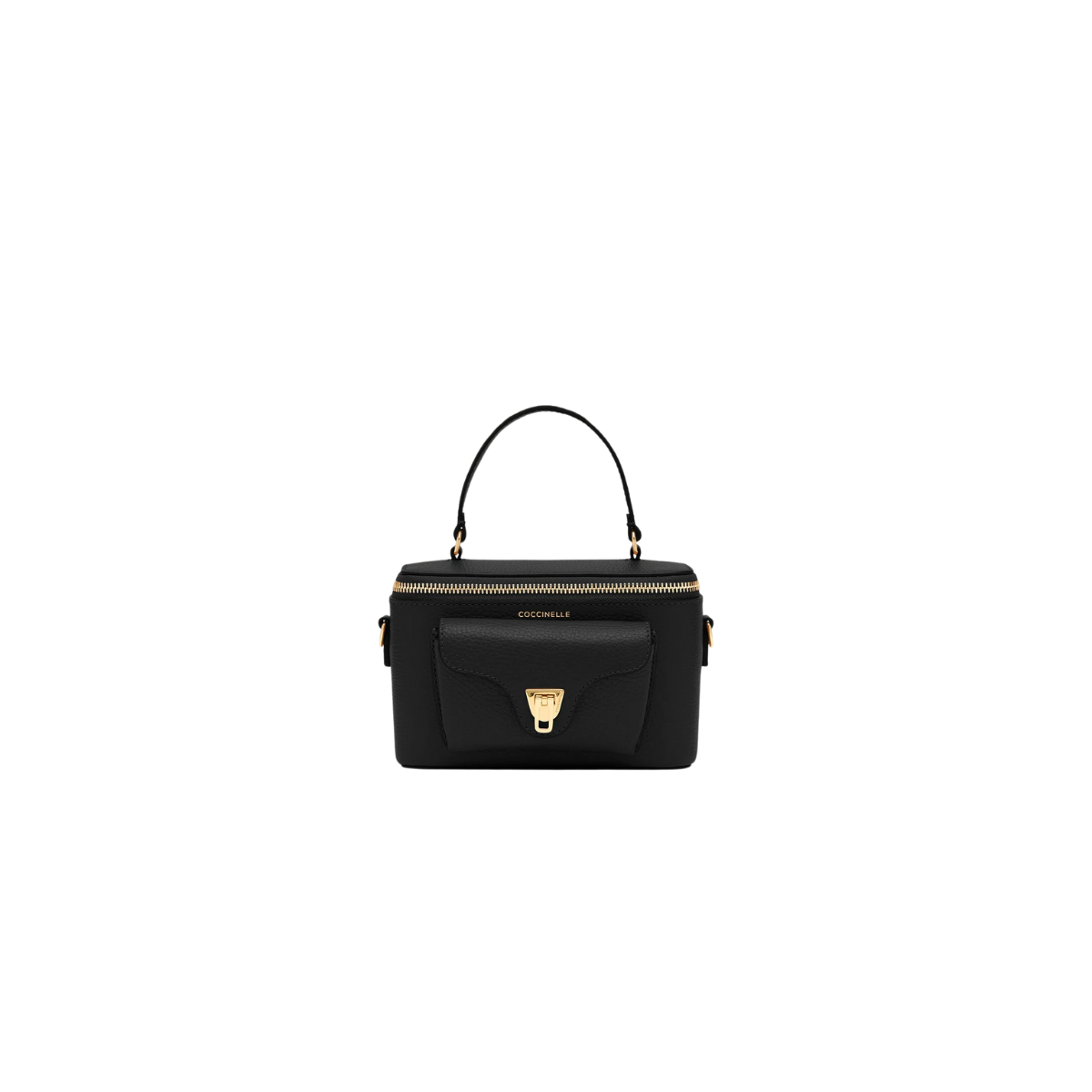 Coccinelle Borsa Beat Generation Colore Nero
