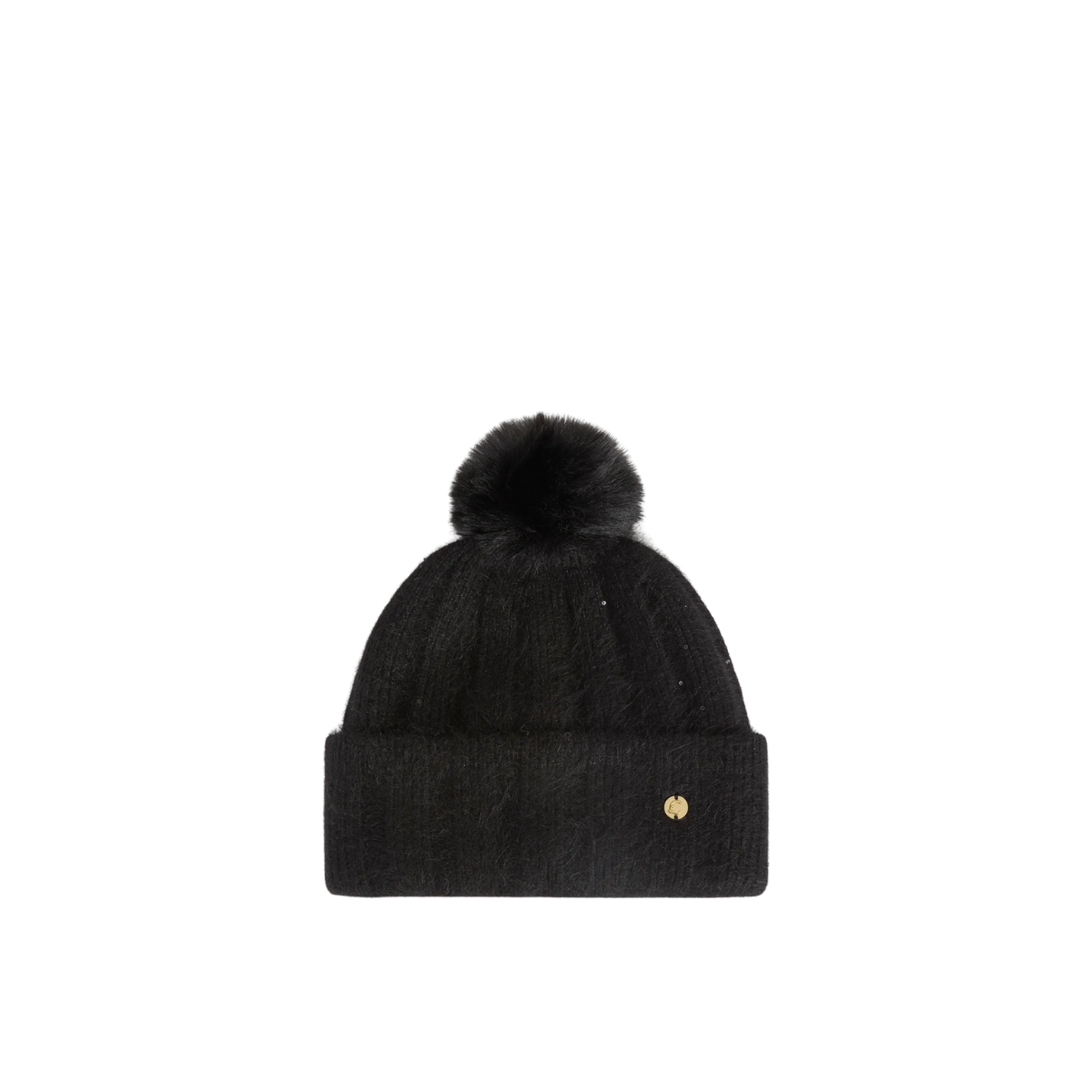 Coccinelle Cappello Jennie Colore Nero