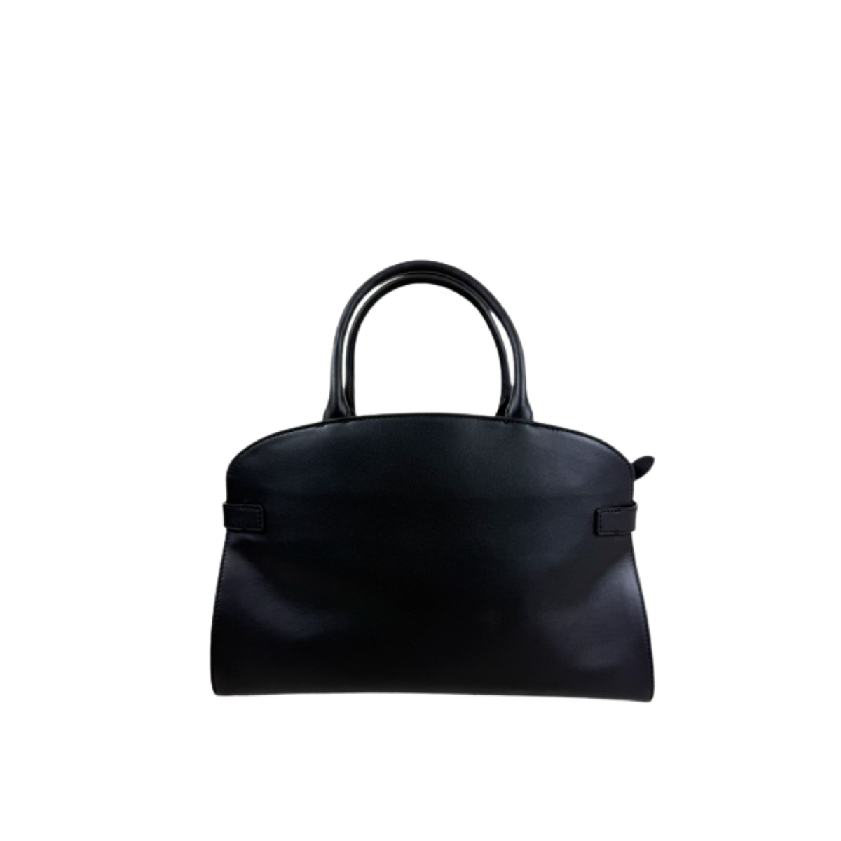 Coccinelle Borsa Sabine a Tracolla Colore Nero