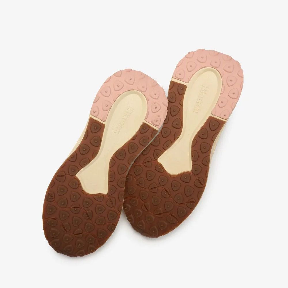 Blauer Sneakers Lynn Colore Crema