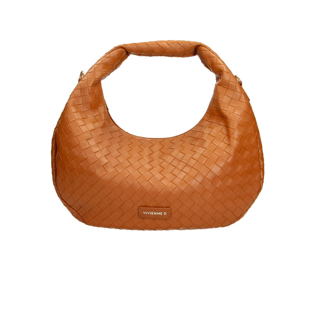 Vivienne D Borsa Julia Colore Cuoio