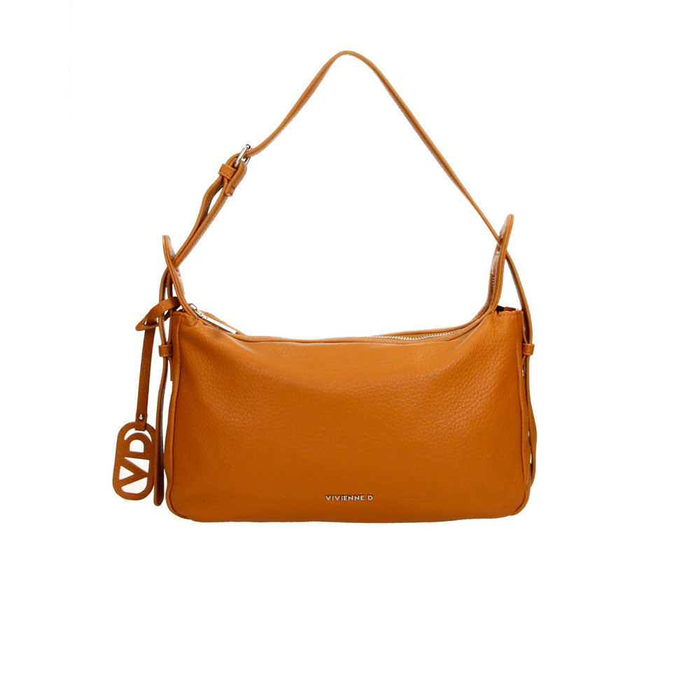 Vivienne D Borsa Camille Colore Cuoio