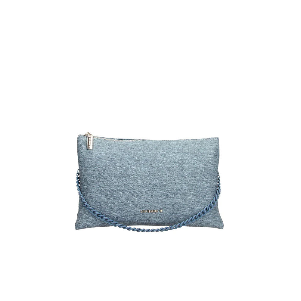 Vivienne D Pochette Kris Colore Denim