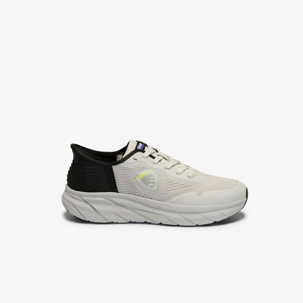 Blauer Sneakers Kelson Colore Bianco