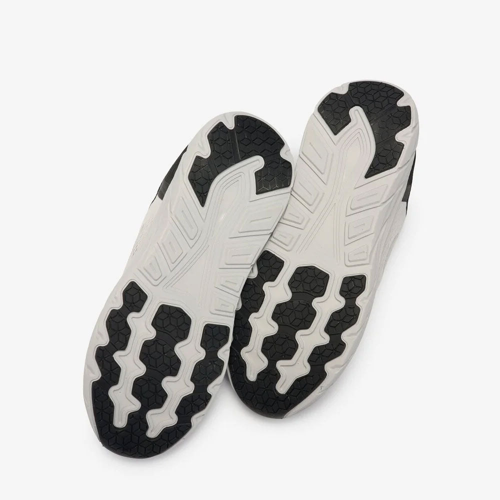 Blauer Sneakers Kelson Colore Bianco