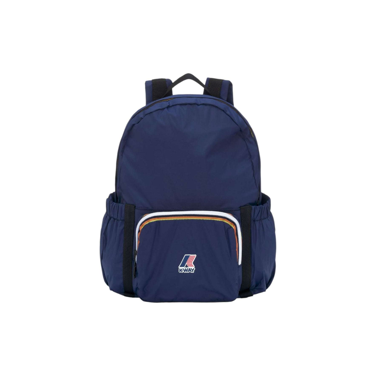 K-way Zaino Unisex Colore Blu Royal