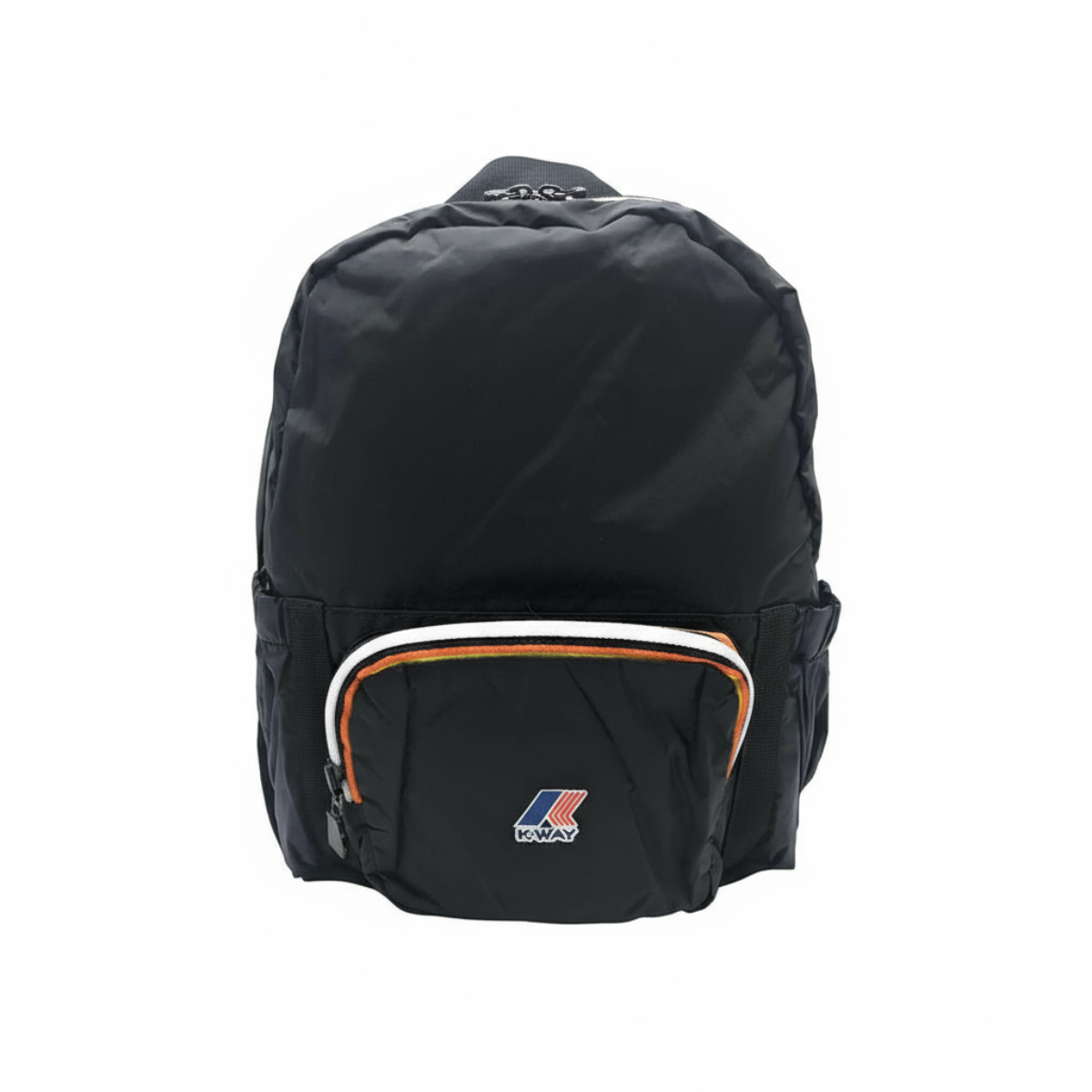 K-way Zaino Unisex Colore Nero