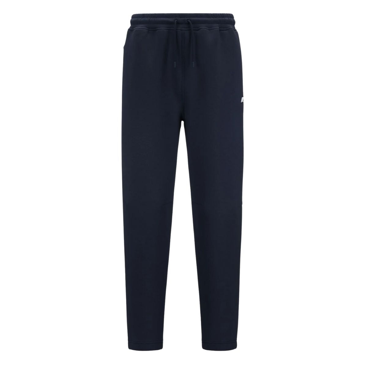 K-Way Pantaloni  Micka Spacer Colore Blu da Uomo