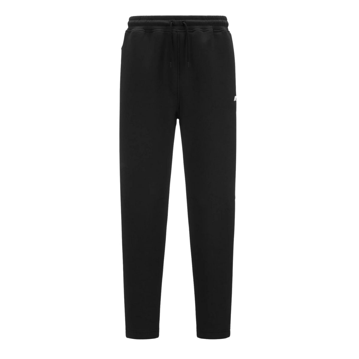 K-Way Pantaloni  Micka Spacer Colore Nero da Uomo