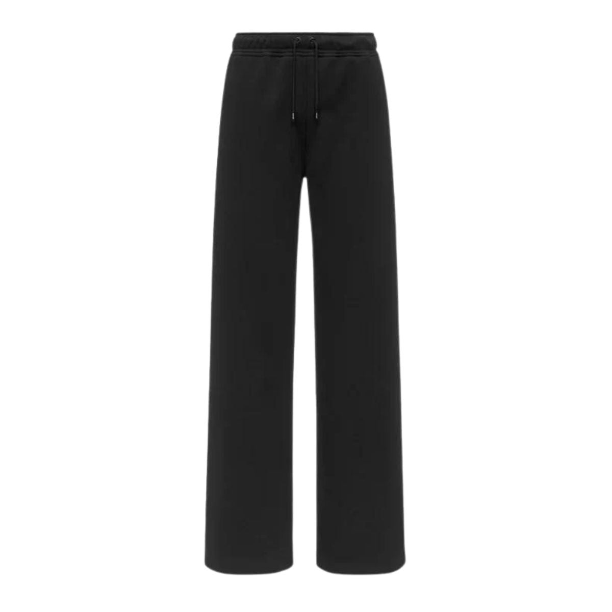 K-Way Pantalone Loyre Brushed Pc Colore Nero da Donna