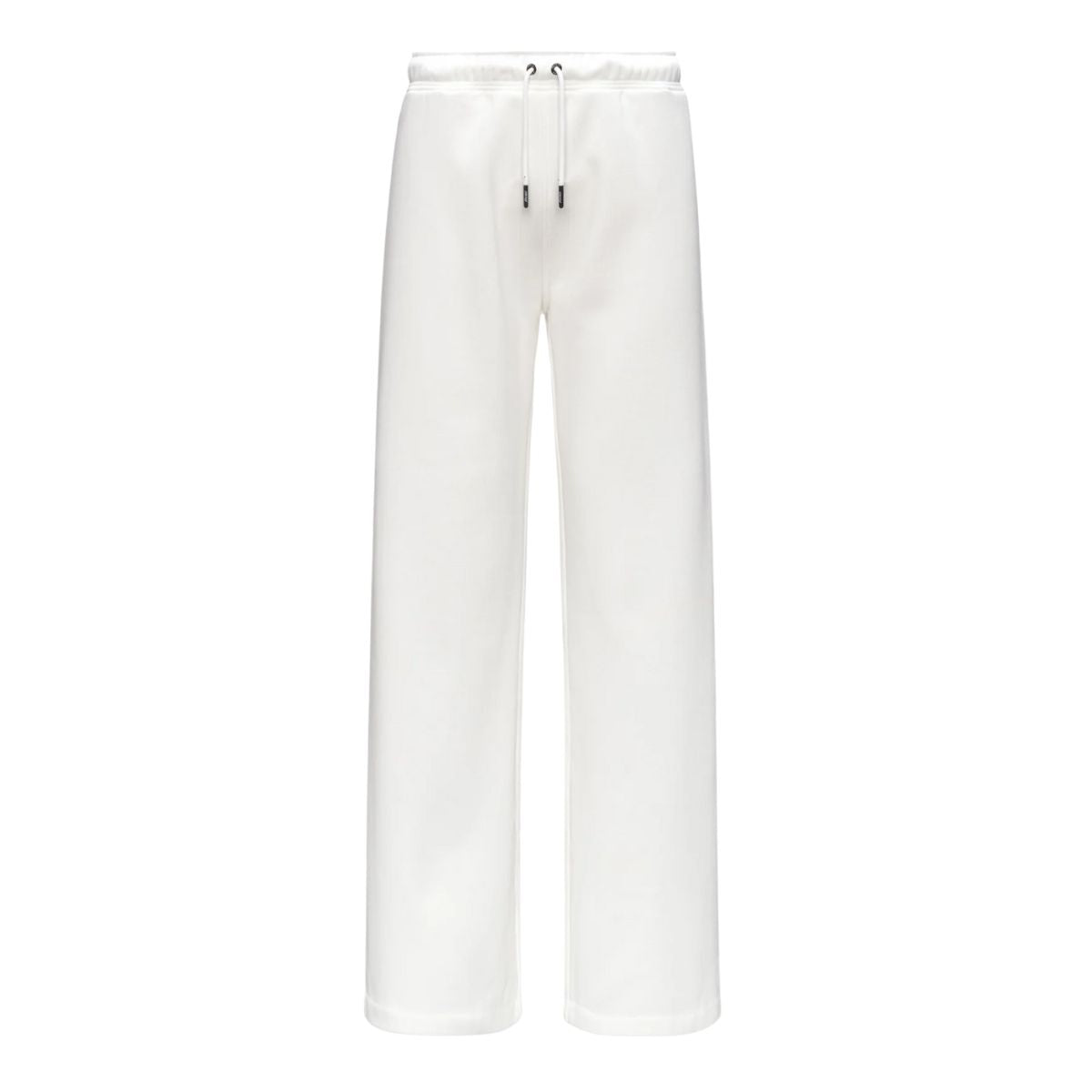 K-Way Pantalone Loyre Brushed Pc Colore Bianco da Donna