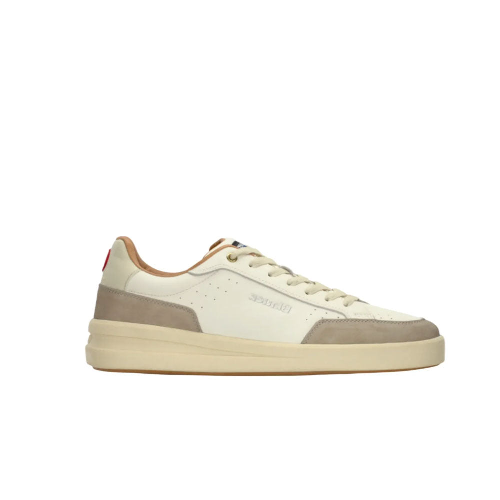 Blauer Sneakers Kyoto Colore Crema
