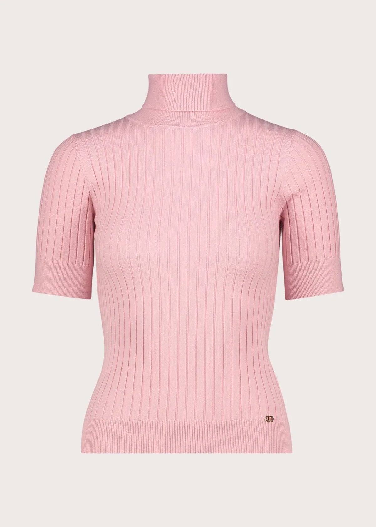 Gaudì Jeans Maglia da Donna con Maniche Corte