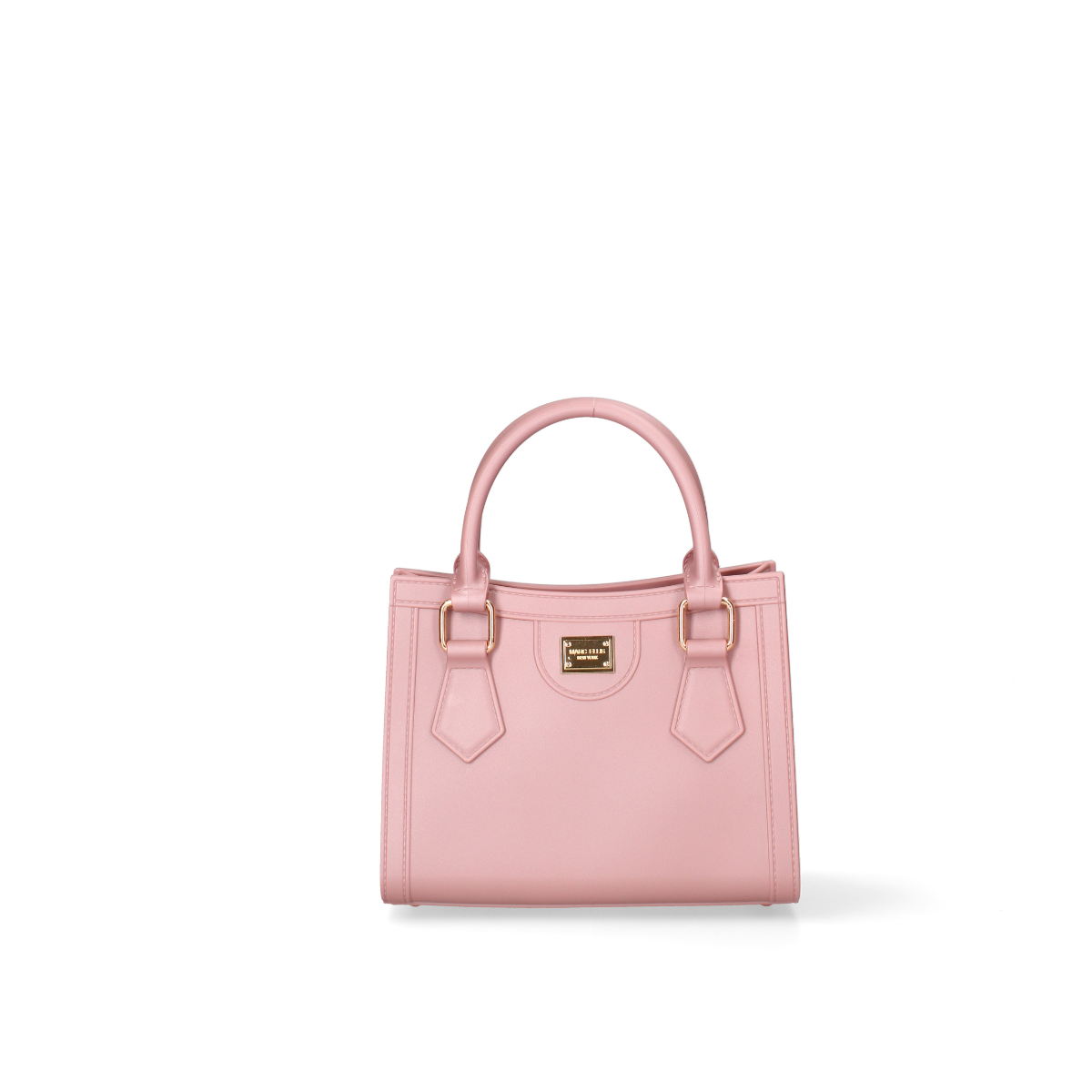 Marc Ellis Borsa Flat Lively S Colore Rosa