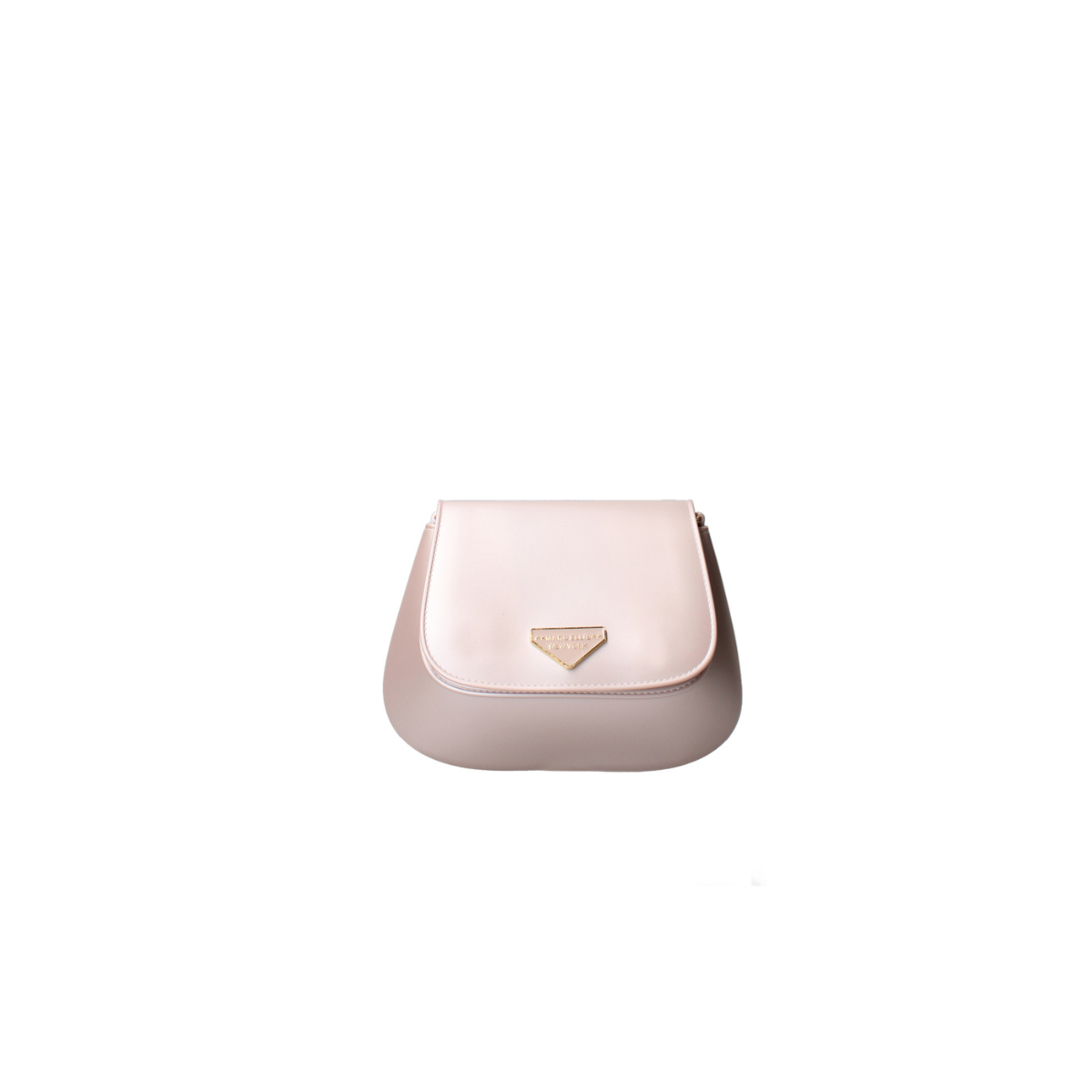 Marc Ellis Borsa Flat Swipe Colore Rosa Chiaro