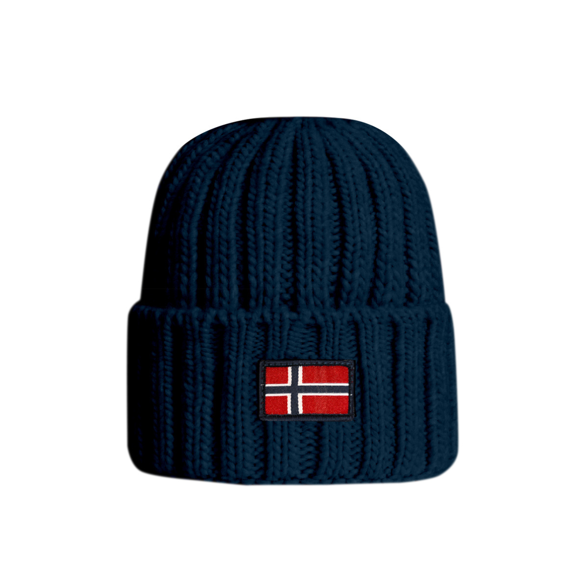 Norway Cappello Colore Blu Navy