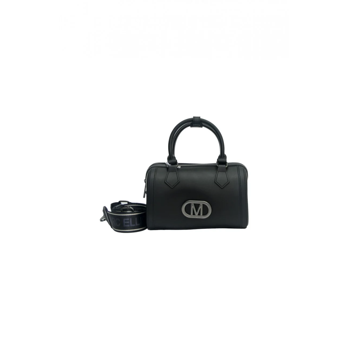 Marc Ellist Fast Estrella Borsa Nero