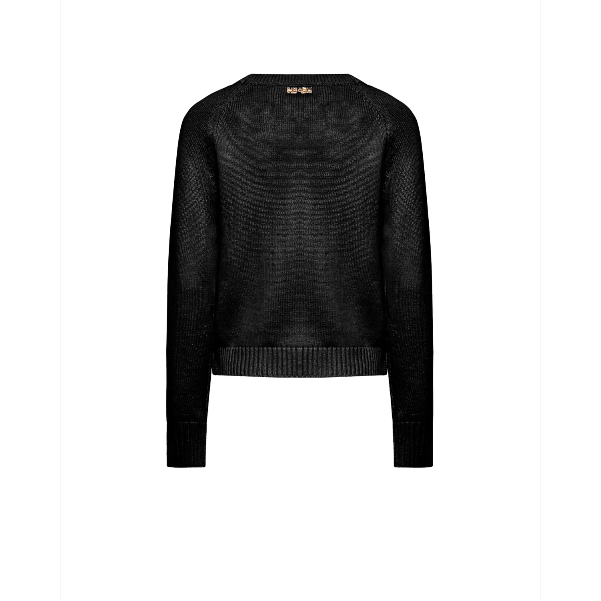Silvian Heach Maglia Colore Nero