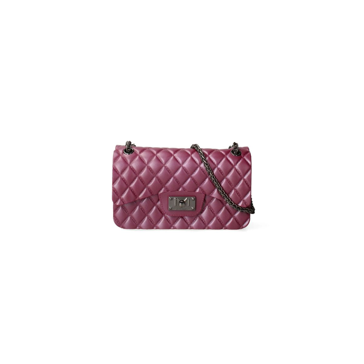 Marc Ellis  Borsa a Tracolla Flat Falcon S Colore Fucsia