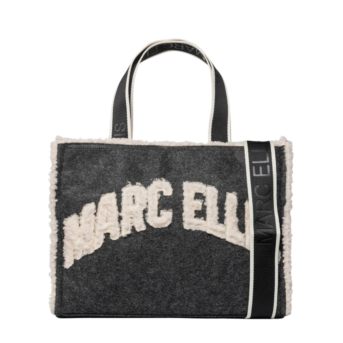 Marc Ellis Buby Cloth M black/whitecap