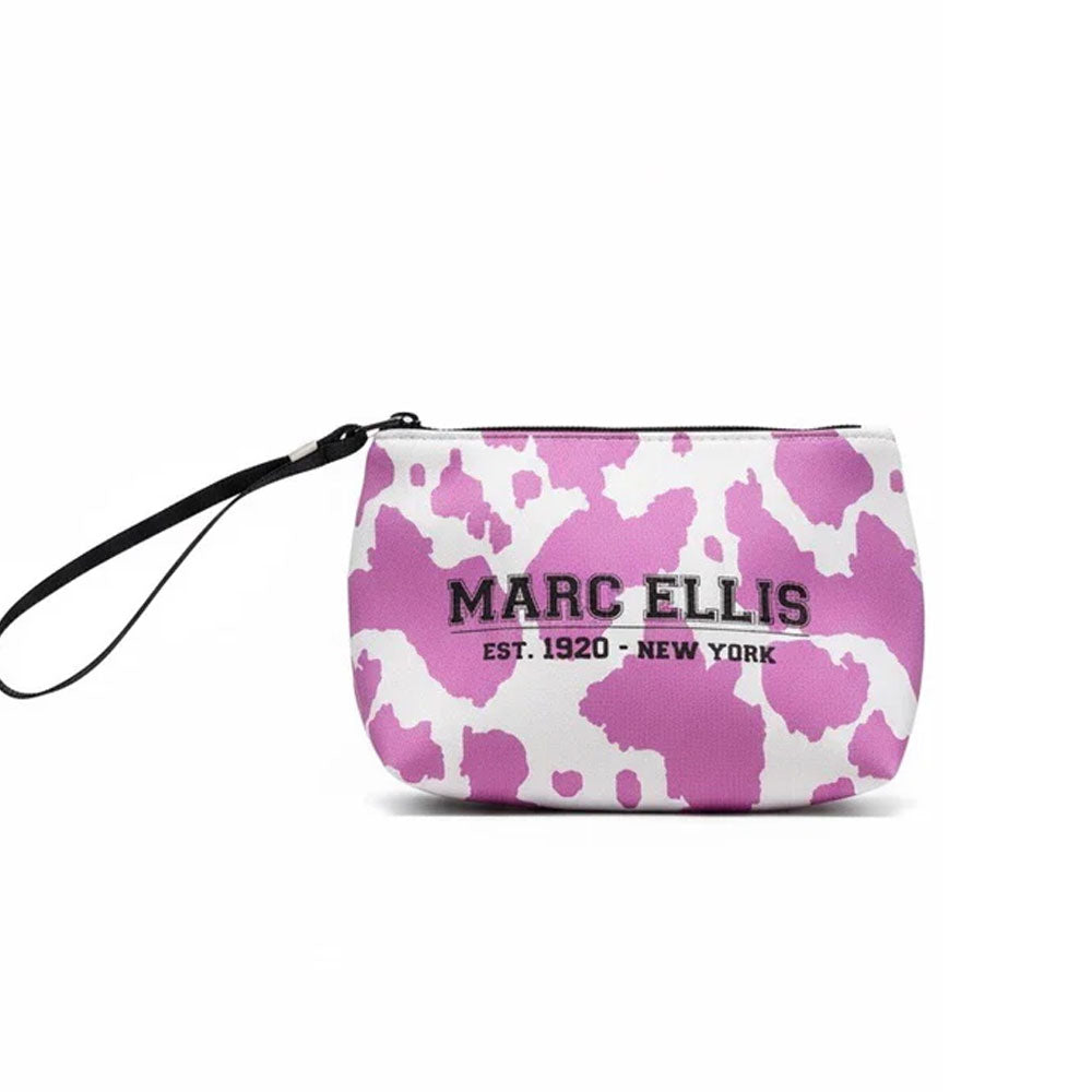 Marc Ellis Pochette Buby Cowboy Colore Mauve