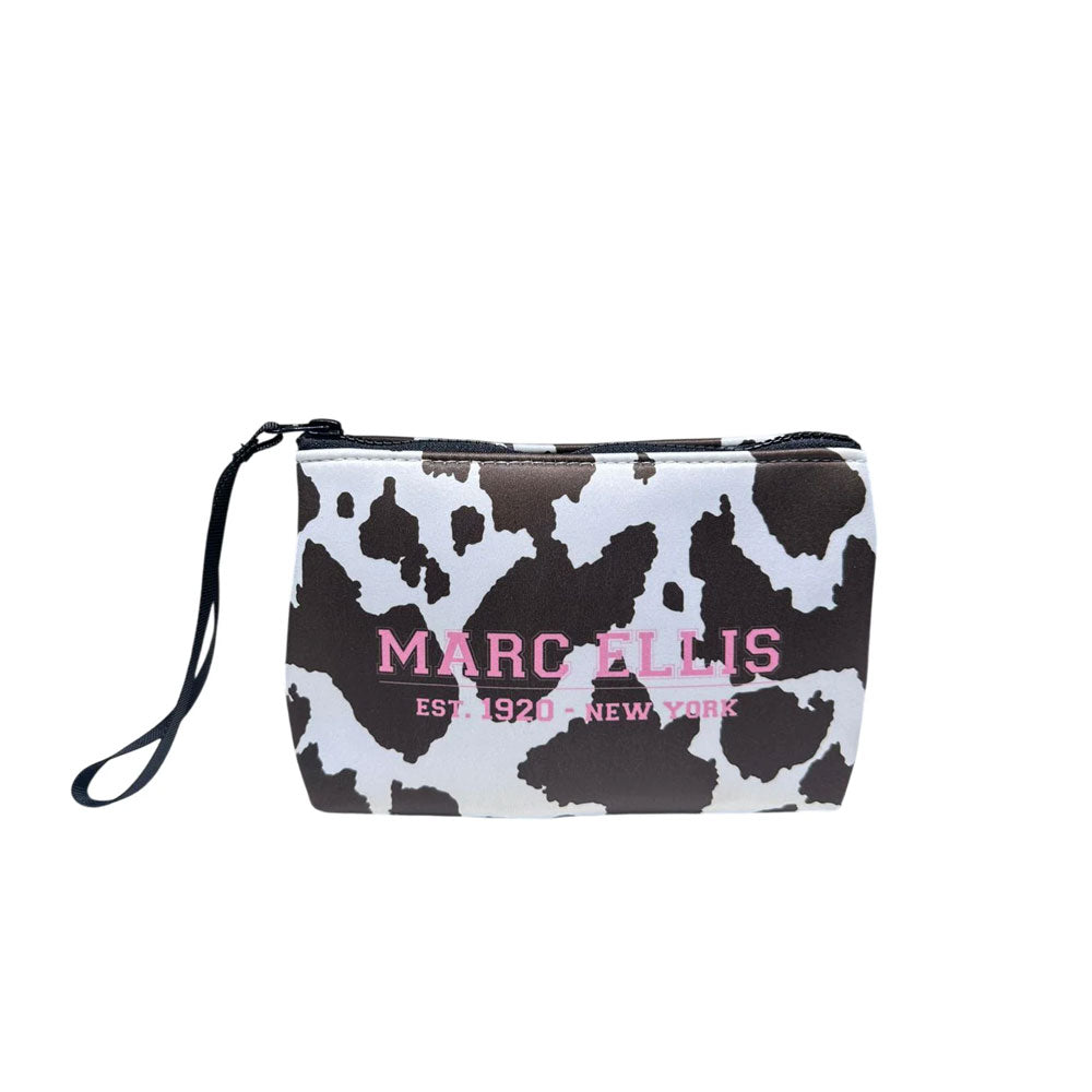 Marc Ellis Pochette Buby Cowboy Colore Moka
