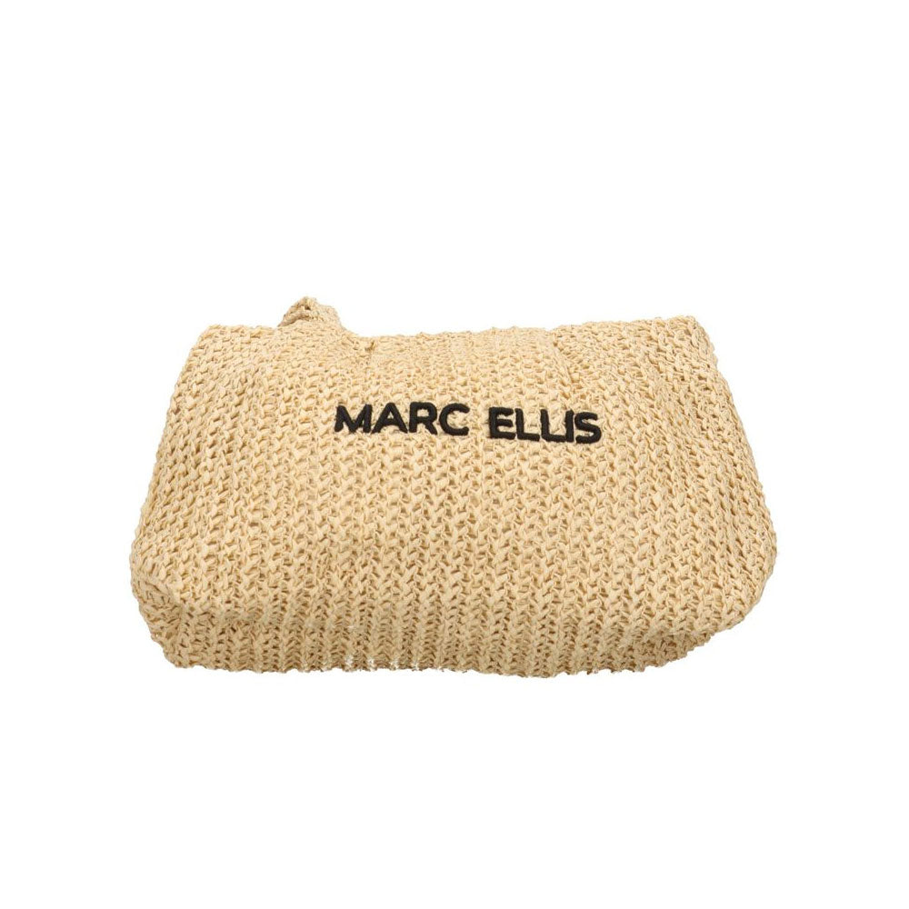 Marc Ellis Pochette Buby S Claire Colore Naturale