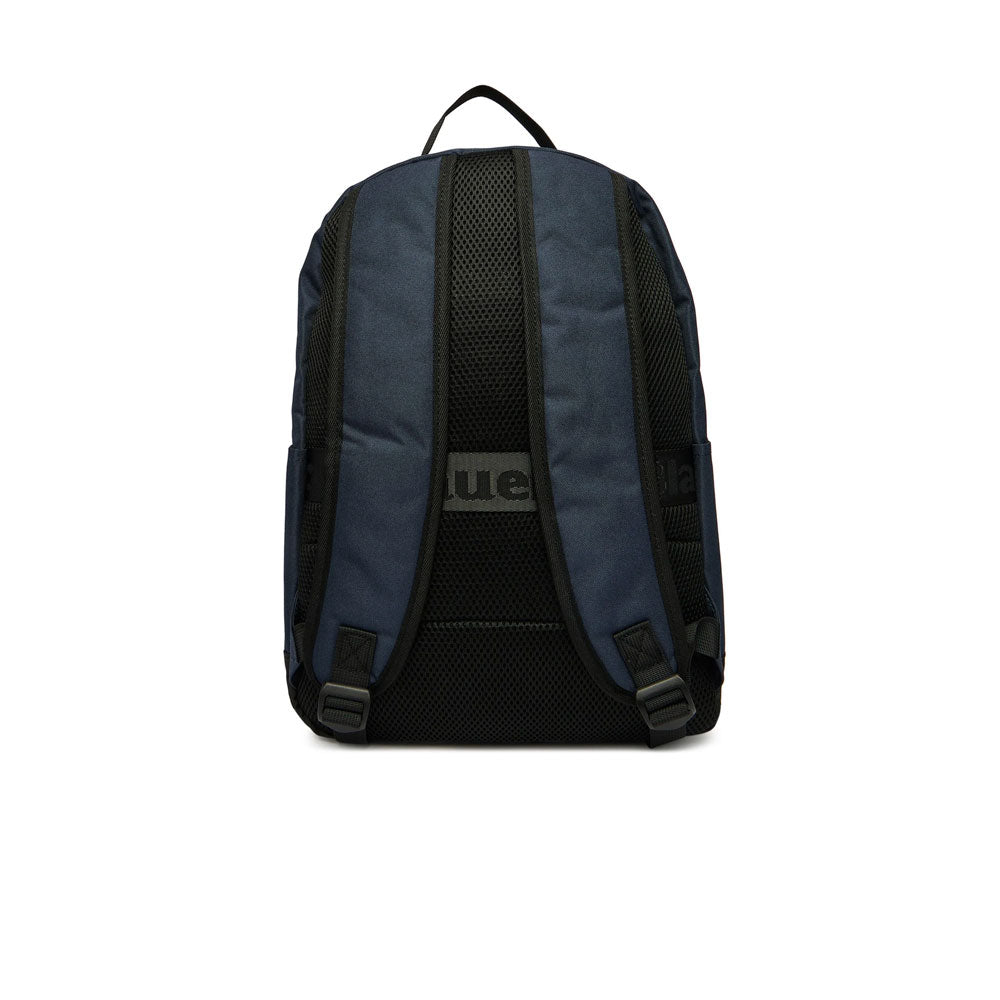 Blauer Zaino East in Poliestere Colore Blu Navy