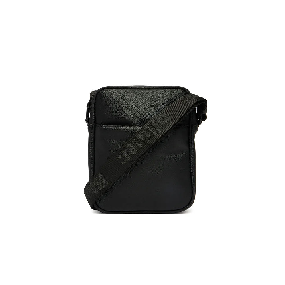 Blauer Borsellino con Tracolla Colore Nero