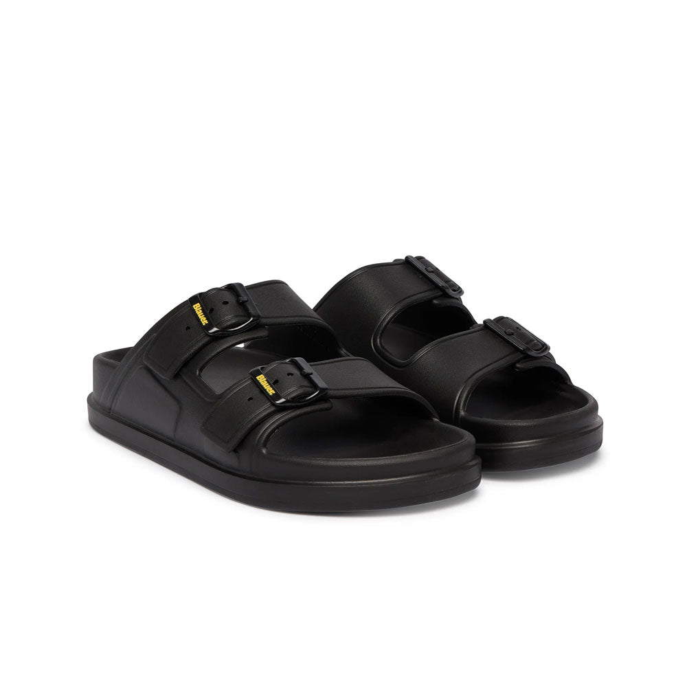 Blauer Ciabatte Holley Colore Nero