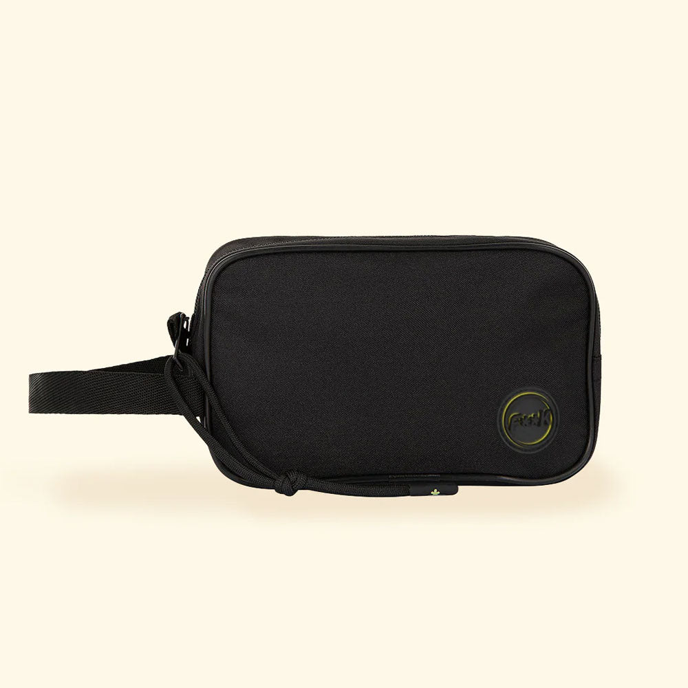 F**k Pochette Mini Unisex Colore Nero