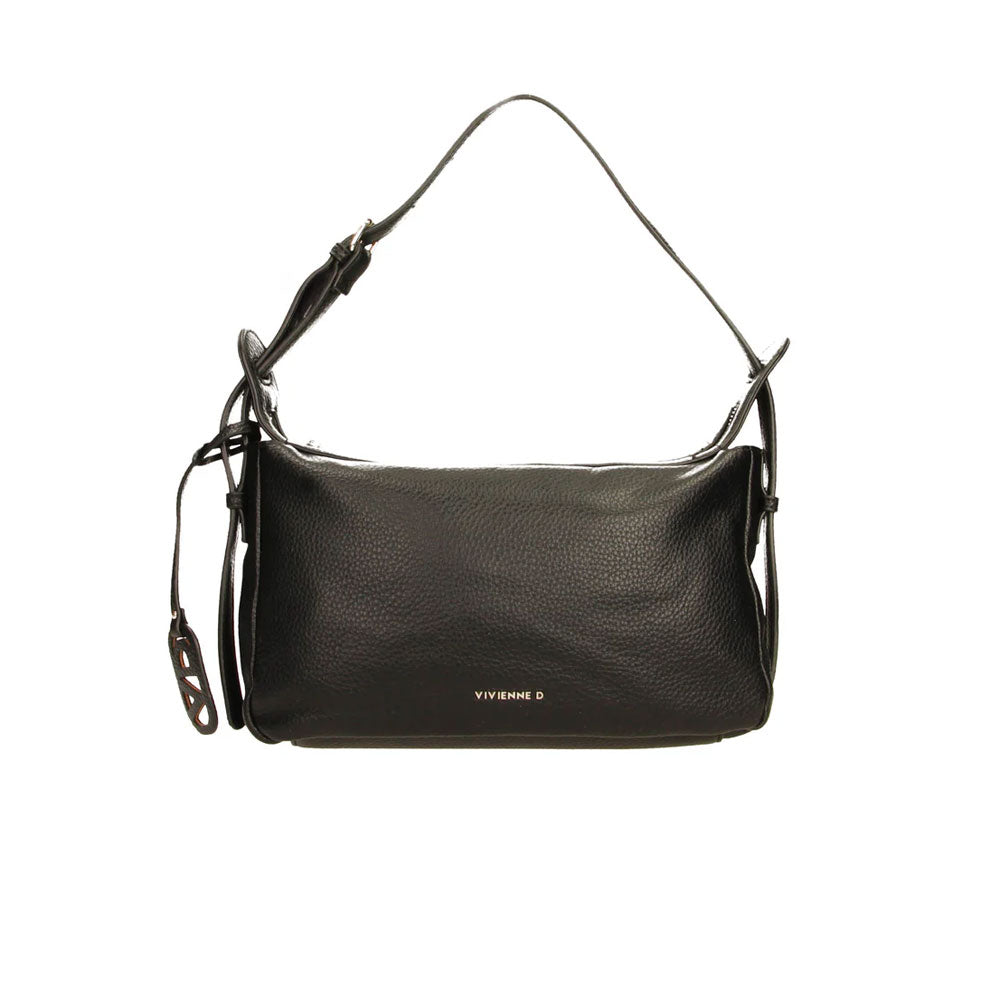 Vivienne D Borsa Camille Colore Nero